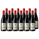 Bougrier Pinot Noir Petite Confession, Loire, France, 750ml, 12 Bottles, Red Wine