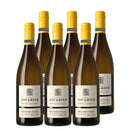 Bougrier Sauvignon Blanc Petite Confession, Loire, France, 750ml, 6 Bottles