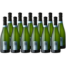 Mvsa Cava Semi Seco NV Vallformosa 750ml 12bottles