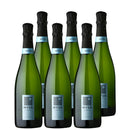 Mvsa Cava Semi Seco NV Vallformosa 750ml 6bottles