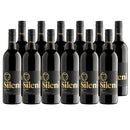 Sileni Cellar Selection Merlot 750ml 6 Bottles New Zealand Wine