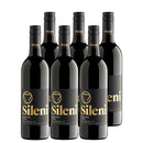 Sileni Cellar Selection Merlot 750ml 6 Bottles New Zealand Wine
