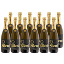 Sileni Sparkling Sauvignon Blanc 750ml 12 Bottles New Zealand Wine