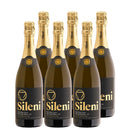 Sileni Sparkling Sauvignon Blanc 750ml 6 Bottles New Zealand Wine
