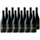 Sileni Cellar Selection Pinot Noir 750ml 12 Bottles New Zealand Wine