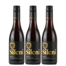Sileni Cellar Selection Pinot Noir Half Bottle 375ml (3 Bottle) New Zealand Wine