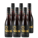 Sileni Cellar Selection Pinot Noir Half Bottle 375ml (6 Bottle) New Zealand Wine