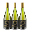 GRAND RESERVE STRAITS SAUVIGNON BLANC / SILENI ESTATES 750ml 3 Bottle