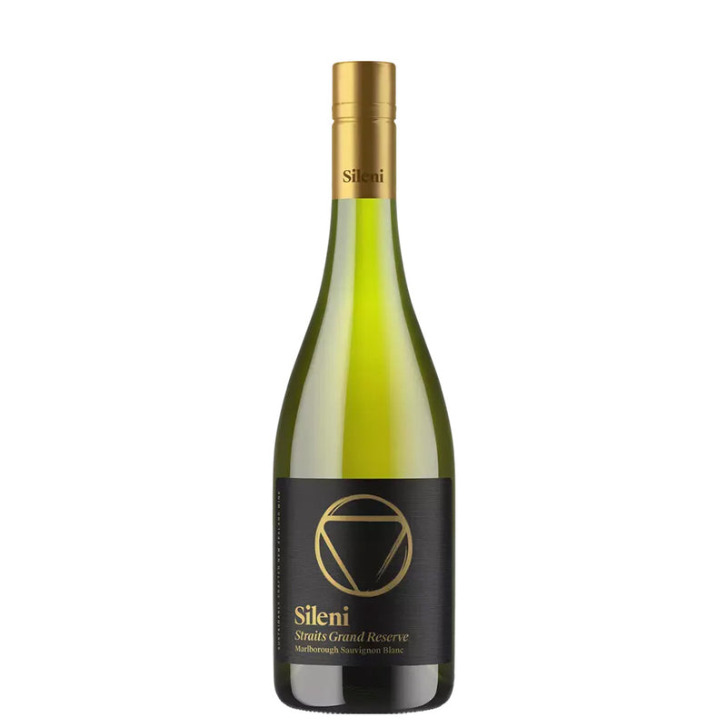 GRAND RESERVE STRAITS SAUVIGNON BLANC / SILENI ESTATES 750ml 1 Bottle