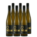 Sileni Cellar Selection Riesling 750ml 3 Bottles New Zealand Wine