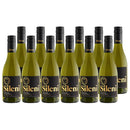 Sileni Cellar Selection Sauvignon Blanc Half Bottle 375ml (12 Bottle) New Zealand Wine
