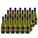 Sileni Cellar Selection Sauvignon Blanc Half Bottle 375ml (24 Bottle/1CS) New Zealand Wine