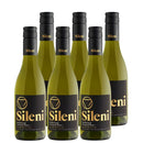 Sileni Cellar Selection Sauvignon Blanc Half Bottle 375ml (6 Bottle) New Zealand Wine
