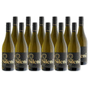 Sileni Cellar Selection Pinot Gris 750ml 12 Bottles New Zealand Wine