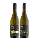 Sileni Cellar Selection Pinot Gris 750ml 2 Bottles New Zealand Wine
