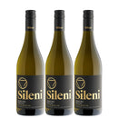 Sileni Cellar Selection Pinot Gris 750ml 3 Bottles New Zealand Wine