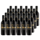 Sileni Cellar Selection Merlot Half Bottle 375ml (24 Bottles/1CS) New Zealand Win
