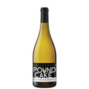 Pound Cake Chardonnay 750ml California White Wine – USA