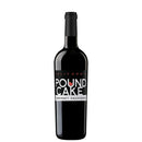 Pound Cake Cabernet Sauvignon 750ml American Red Wine