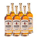[1CS] Jameson Crested 700ml x 6 bottles
