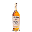 Jameson Crested 700ml bottle