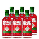 [6btls]Absolut Tabasco 750ml x 6 bottles