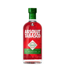 Absolut Tabasco 750ml bottle