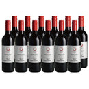 [1CS]FLYING SHEEP MERLOT CABERNET SAUVIGNON 750ml x 12 bottles