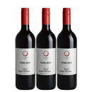 [3btls]FLYING SHEEP MERLOT CABERNET SAUVIGNON 750ml x 3 bottles