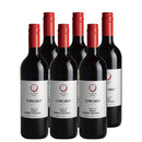 [6btls]FLYING SHEEP MERLOT CABERNET SAUVIGNON 750ml x 6 bottles