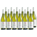 [1CS]FLYING SHEEP SAUVIGNON BLANC 750ml x 12 bottles