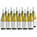 [1CS]FLYING SHEEP CHARDONNAY 750ml x 12 bottles