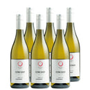 [6btls]FLYING SHEEP CHARDONNAY 750ml x 6 bottles