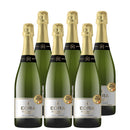 EORA ORGANIC BRUT 6bottle 1CS