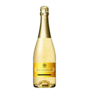 Manns Wine Gold Sparkling 720ml White Sparkling Wine – Slightly Sweet