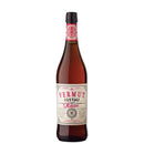 Lustau Vermouth Rosado Rosé Sweet 750ml - Sherry Wine