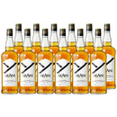 [1CS] SOGAINI Blended Japanese Whisky 700ml x 12 bottles