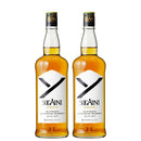 [2btls]SOGAINI Blended Japanese Whisky 700ml x 2 bottles