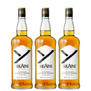 [3btls] SOGAINI Blended Japanese Whisky 700ml x 3 bottles