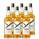 [6btls] SOGAINI Blended Japanese Whisky 700ml x 6 bottles