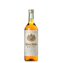 [1CS] Liqueur GODO Denki Bran 40% 720ml 12bottles