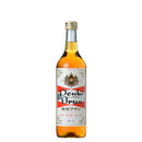[2CS] Liqueur GODO Denki Bran 30% 720ml 24 bottles