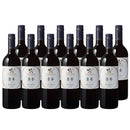 Chateau Mercian Aiakane 750ml 12bottle Dry Red Wine - Japanese Wine from Yamanashi