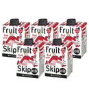 Mercian Wines Fruit Skip Red Wine 500ml (Paper Carton, 5 Pack)