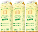 Suntory Delica Maison white Wine Paper Pack 1.8L 3bottled