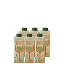 [6packs]Tavernello Organico Trebbiano Chardonnay Wine, Tetra Pak 250ml x 6 packs