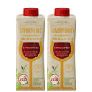 [1CS]Tavernello Organico Sangiovese Wine Tetra Pak 250ml x 48 packs