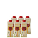[6packs]Tavernello Organico Sangiovese Wine Tetra Pak 250ml x 6 packs