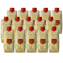 [1CS]Tavernello Organico Sangiovese Wine, Tetra Pak 500ml x 15 packs