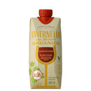 [2CS]Tavernello Organico Sangiovese Wine, Tetra Pak 500ml x 30 packs